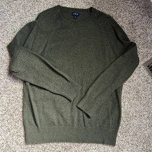 J Crew Sweater